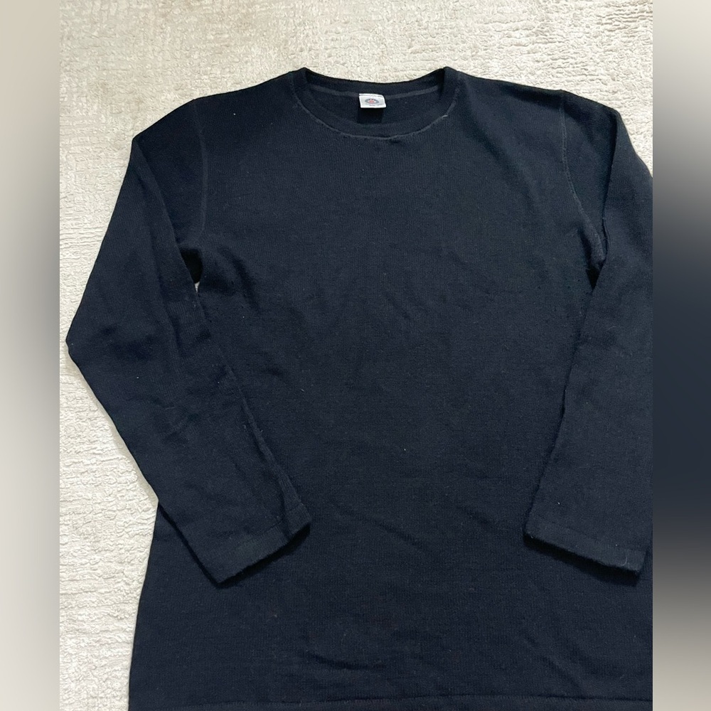 Icewear Iceland Angora- Lambswool Lightweight Sweater